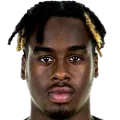 Jamie Gittens