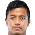 Lalhrezuala Sailung