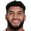 Ismael Saibari