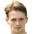 Mitchel Van Rosmalen