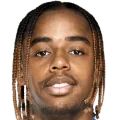 Bradley Barcola