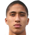 Williams Aldair Guzman Vargas