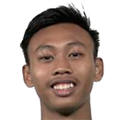 Harith Kanadi