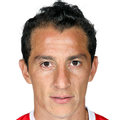 Andrés Guardado