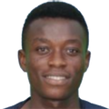 Jordan Ayimbila