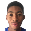 Joseph Okoro