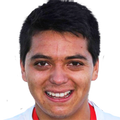 Francisco Antonio Lara Uribe