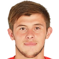Maksim Shvagirev