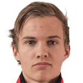 Orri Sigurjonsson