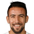 Mauricio Isla