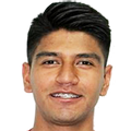 Gerardo Moreno