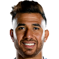 Mahmoud Trezeguet