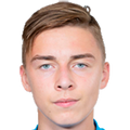 Aleksey Baranovskiy