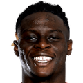 Lesley Ugochukwu