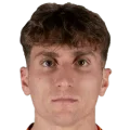 Tommaso Baldanzi