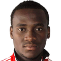 David Accam