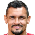 Dejan Lovren