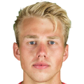 Nicolai Flø