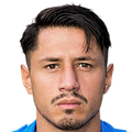 Gianluca Lapadula