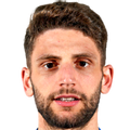 Domenico Berardi