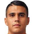Nicolas Izzillo