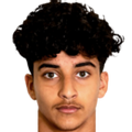 Zidane Iqbal 