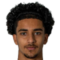 Zidane Iqbal 