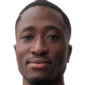 Samuel Njoh Njoh