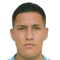 Marlon Ruidías
