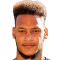 Christoffer Mafoumbi