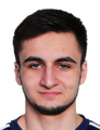 Giorgi Babunashvili