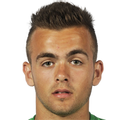 Jordy Claveau