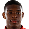 Formose Mendy