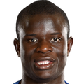 N'Golo Kanté