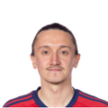 Mattias Pavić