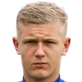 Harvey Godsmark-Ford 