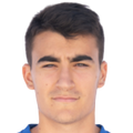 Javi Antón