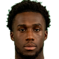 Kwaku Frimpong