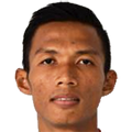 Eky Taufik Febriyanto