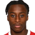 Isaac Mabaya