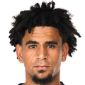 Keagan Dolly