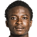 Samuel Asamoah