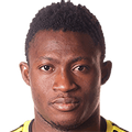 Ibrahim Moro