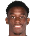 Khayon Edwards