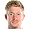 Kevin De Bruyne