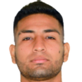 Andy Paredes