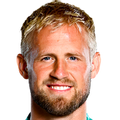 Kasper Schmeichel