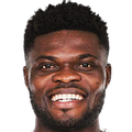 Thomas Partey 