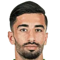 Mohamed Amoura