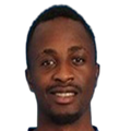Luis Enrique Nsue Ntugu Akele